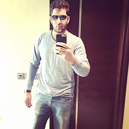 Harmaz Bajwa