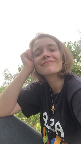 Irene Rincón Barragán