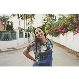 Cristina Jiménez Lérida