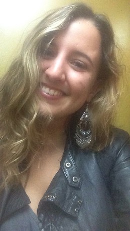 María Fernández Barrientos