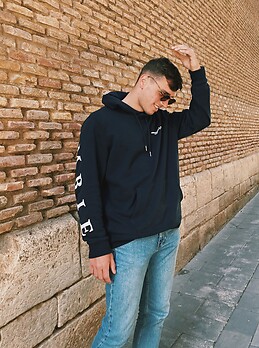 Alberto Moreno Garbayo