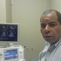 Joel Martinez Rivero