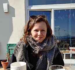 Chiara Ritter
