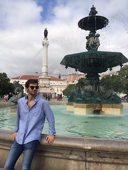 Javier Muñiz