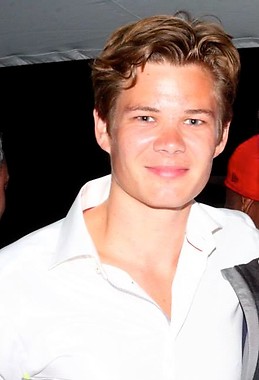 Thomas Lys.