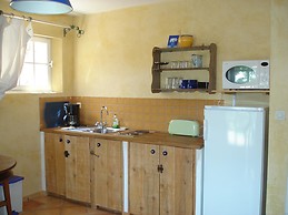 Beau studio à la campagne près de Toulon