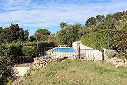 Beau studio à la campagne près de Toulon