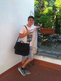 Jokin Echezarreta Pérez