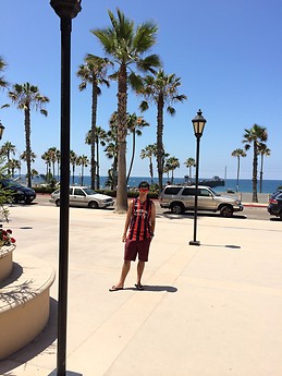 Josu Manterola Matellanes