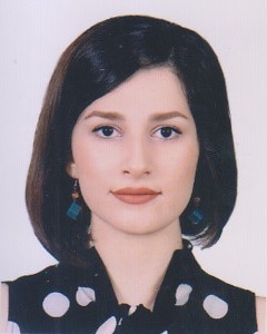 fatemeh ahmadisooriani