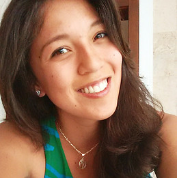 Laura Valeria Rueda Gomez