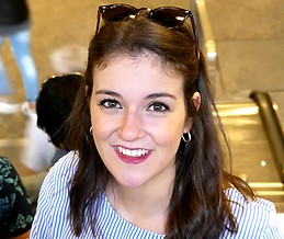 Laura Fernández Cuezva