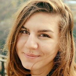 Теодора Паскалева