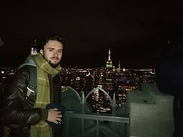 Carlos Manrique de Lara Ojeda