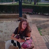 Carmen Moreno Moreno