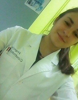 Francisca Cicuéndez Roldán