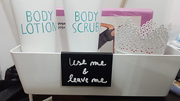 Bed in a 4 Mixed Dorm