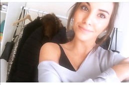 María