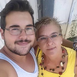 Manuel Domouzo Rodríguez