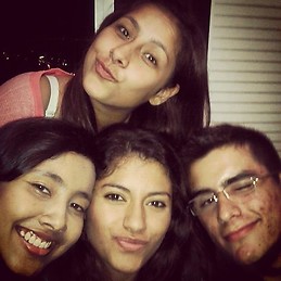 Edgar Yesid Rangel P