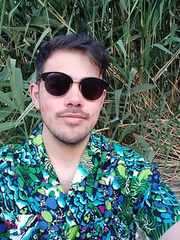 Álvaro Martínez Navarro