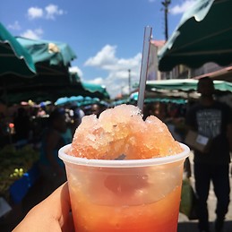 Saint-julien Morgane