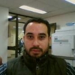 Juan Carlos Ramos Perez