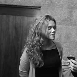 Maria José Castro Soares