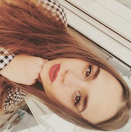 Sandra Ortún García