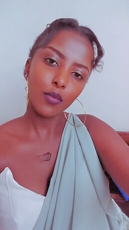 Reine Laskina IGIRIMBABAZI