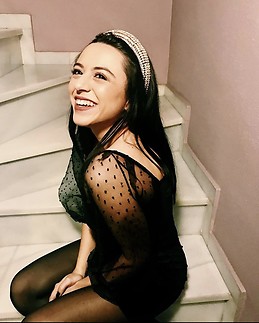 Rocío Picos Baliña