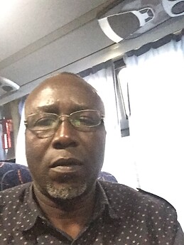 Godwin Nwobi Nwangwu