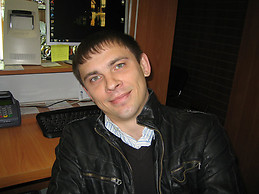 Constantine Aristotil