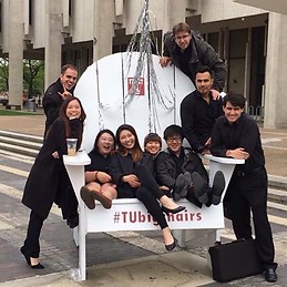 Pablo Dávila Barrio