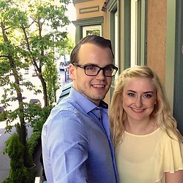 Hrefna Níelsdóttir