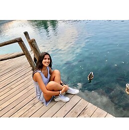 Carmen Garcia Martinez