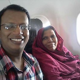 Shawon Khalil Chowdhury