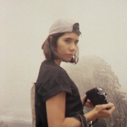 Fernanda Venegas Carvajal