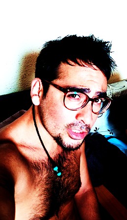 nico  segura goycochea