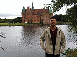 Javier Fernandez Vargas