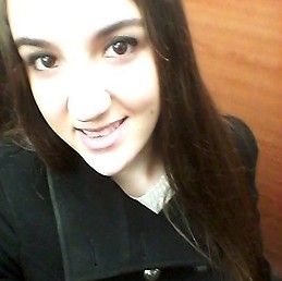 Cristina Ballesteros