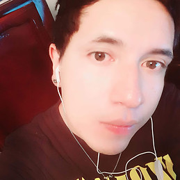 Jacob Alan Najera Amaro