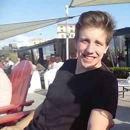 Manuel Fernández García