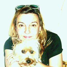 Marisa Badillo Matos