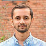 Ahmed Abbas