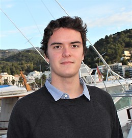 Juan Pablo Pradillo