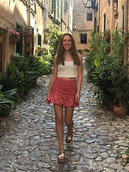 Sara Utrilla
