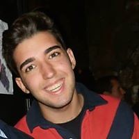 Alejandro Martos García