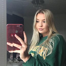 Lilly Yasmin Mortensen