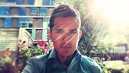 Isaak Clavijo-Retamales